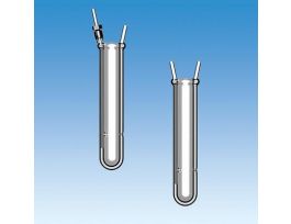 QUARTZ WELL JKTD PTFE IN 840MM