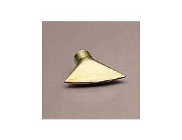 WING TOP FOR BURNERS 17.5 MM TUBE. EA