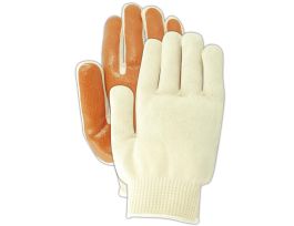 GLOVE MENS NITRILE PALM 12PR=PK