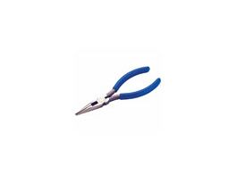 7"" LONG NOSE PLIERS