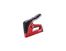 PRO MANUAL STAPLE & BRADNAIL GUN