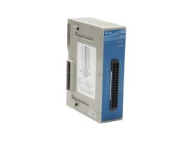 Digital IO Module, 12 Source Inputs, 12 Source Outputs, 24 VDC Logic