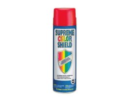 SUPREME COLOR SHIELD ANSI-49 METER GRAY