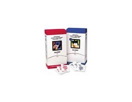 CLEANING TOWELETTE (ALCOHOL CONTENT MAY VARY)