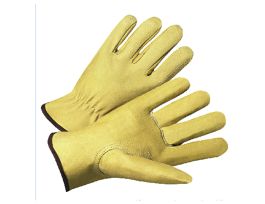 ANCHOR 7007XL PREMIUM PIGSKIN DRIVERS