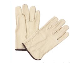 ANCHOR 7010L PIGSKIN DRIVERS GLOVE