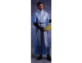 ANSELL 56903 CAXL6MILCOAT APRN VYL