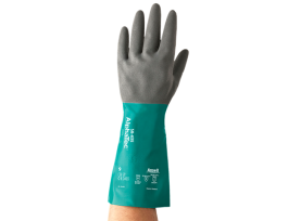 ALPHATEC 58-435 COMFORTGRIP NBR HD