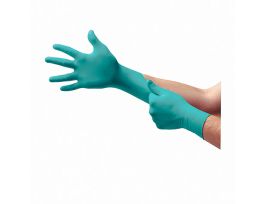 MICROFLEX 93260 HI CHEMREST NIT/NEOP DISP