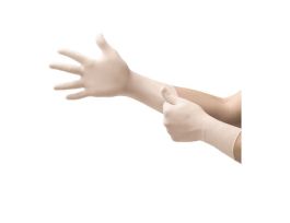 NITRILITE 93-311 WHT NITCLEANROOM GLV