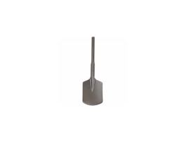 4-1/2""X18"" CLAY SPADE MAX SHANK