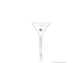 Borosil® Funnels with 60° Angle Bowls and 100mm Stems, 2X-Extra Large (XXL), 40/CS