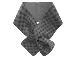 COLDSNAP® COOLING BAND, SUPER ABSORBENT & EVAPORATIVE PVA MATERIAL, 29.5 x 4 INCHES, ONE PER POLYPROPYLENE TUBE