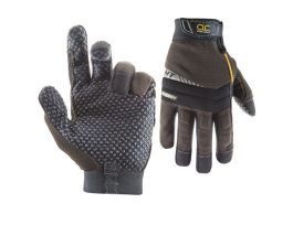 FLEX GRIP HIGH DEXTERITYWORK GLOVES-XL