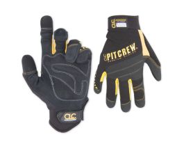 FLEX GRIP AUTOMOTIVE WORK GLOVES-LG