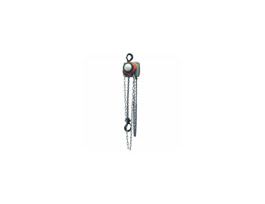 HURRICANE HAND CHAIN HOIST 1/2 TON 8FT LIFT
