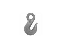 1/4"" GRADE 80 ALLOY GRABHOOK