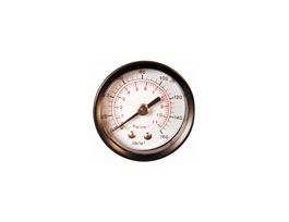 1 1/2"" DIAL GAUGE 0-60 PSI 1/8"" BACK MOUNT