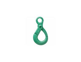 9/32"" EYE TYPE CAM LOK HOOK GRADE 100