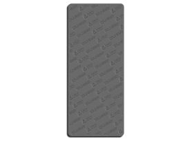 COLDSNAP® COOLING TOWEL, SUPER ABSORBENT & EVAPORATIVE PVA MATERIAL, 33.5 x 13 INCHES, ONE PER POLYPROPYLENE TUBE