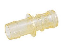 CPC MPC Connector Coupling Insert (Male) MPC22006T39M - MPC to 3/8" HB, Non-Valved, Polysulfone (PS), Class VI, 250/PK