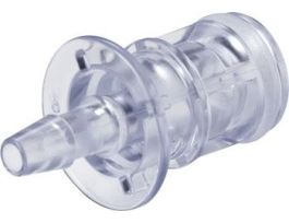 CPC MPC Connector Coupling Insert (Male) MPC22002T03M - MPC to 1/8" HB, Non-Valved, Polycarbonate (PC), Class VI, 5/PK