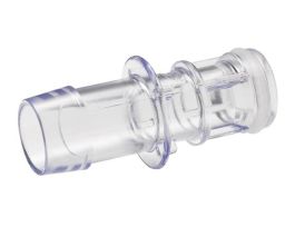 CPC MPC Connector Coupling Insert (Male) MPC22006T03M - MPC to 3/8" HB, Non-Valved, Polycarbonate (PC), Class VI, 50/PK