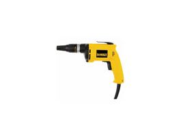 0-5300 RPM DRYWALL GUN