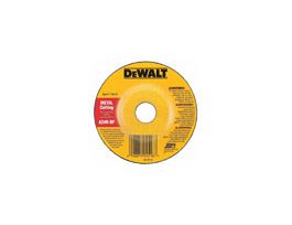 4""X1/8""X5/8"" A24R 13-500RPM IND. GENERAL PUR