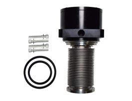 Valve Rebuild Kit with Viton Seal Set, Lopro Single and Two Stage Pneumatic Valves, NW40