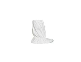 TYVEK ICOCLEAN BOOTCOVER, BULK, 200/CA, White