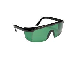RETRIEVER™ BLACK FRAME, 5.0 GREEN WELDERS LENS