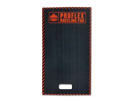 PROFLEX 385 KNEELING PAD16""X28"" BLK