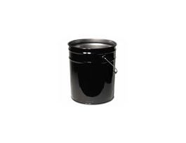 5 GALLON 28X26 STEEL OPEN HEAD PAIL
