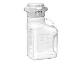 Carboy, 2.5L, CP, 83mm Cap