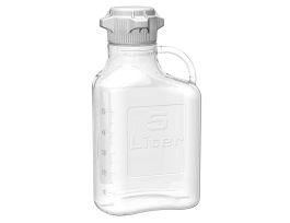 Carboy, 5L, CP, 83mm Cap