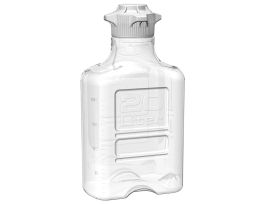 Carboy, 20L, PC, 120mm Cap
