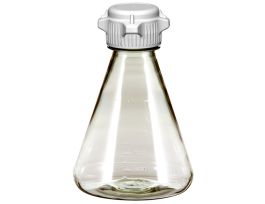 Flask, 1L, PC, 53mm Cap