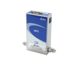 Mass Flow Controller, 2000 sccm, 4 VCR Male, 0-5 VDC, DB15, Viton Seal