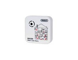 WATER ALARM