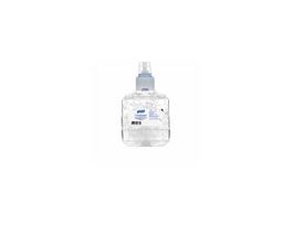 PURELL ADV GREEN HAND SANITIZER LTX 1200 ML