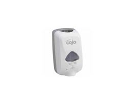 GOJO TFX TOUCH FREE DISPENSER