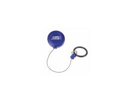 PURELL DISPENSERS PERSONAL GEAR RETRACTABLE CLIP
