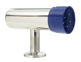 Vacuum Gauge, Convection-enhanced Pirani, 1.33 in. OD CF Fitting