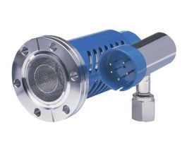 Vacuum Gauge, Hot Cathode, Bayard-Alpert, 2 x 10<sup>-10</sup> Torr, 2.75 in. CF