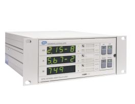 Vacuum Gauge Controller, Stabil-Ion, mBar Units, 220 VAC Cord, Europe