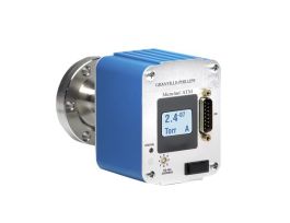 Vacuum Gauge, Micro-Ion ATM, Display, 2.75 in. CF Flange, RS-485, Analog