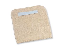 BAKERS PAD W/ELASTIC STRAP XTRA HEAVY WEIGHT