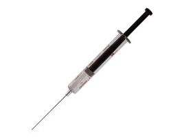 HD Headspace Syringe, CTC Headspace HD-Type 5mL (23/51/5)