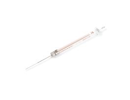 Gas-Tight PTFE-Tipped Syringe, 10ul/23-26s/GT/ASRN/HP 7673